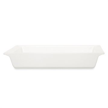 Plats et plaques à four : Plat à four rectangulaire 38,5 cm Urban Colors Nougat